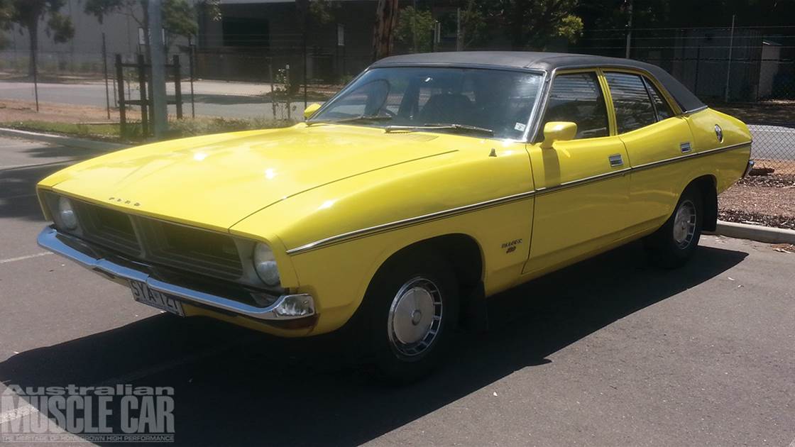 Sovereign Falcon Sovereign Falcon