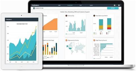Top data visualisation tools and tips