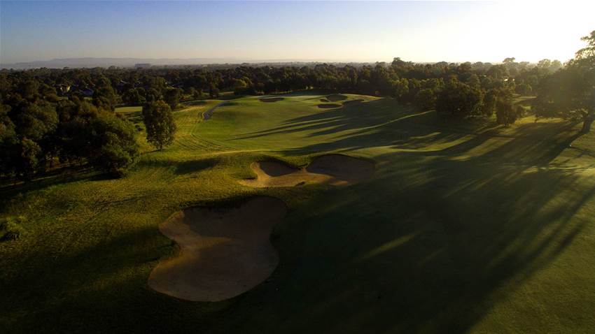 REVIEW: The Sandhurst Club REVIEW: The Sandhurst Club