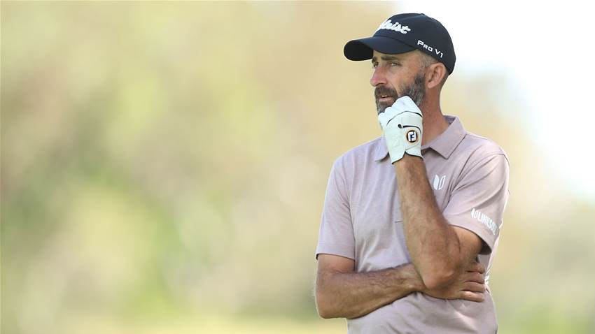 Ogilvy: Why only the greats win at Carnoustie Ogilvy: Why only the greats win at Carnoustie