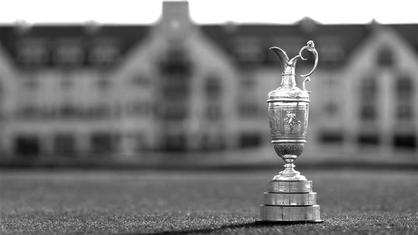 Carnoustie Golf Links: Australia’s unhappiest hunting ground Carnoustie Golf Links: Australia’s unhappiest hunting ground