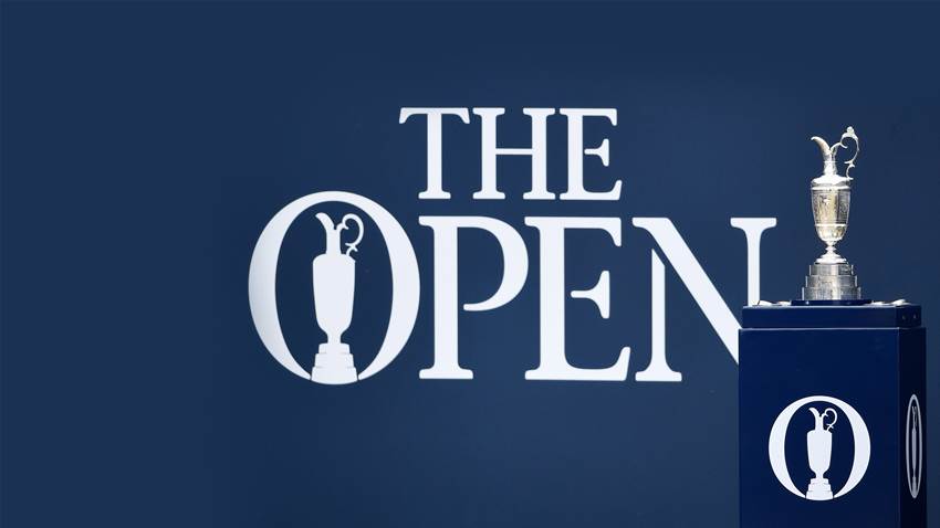 10 Things we learned at The Open 10 Things we learned at The Open