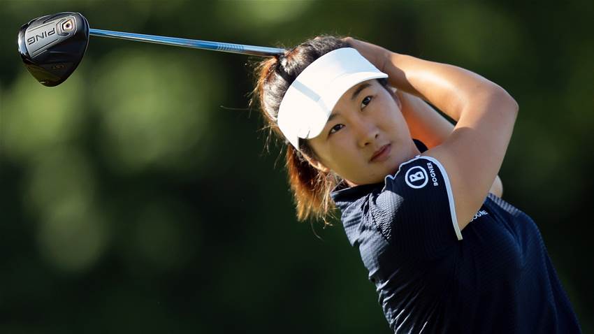 Su Oh: It all starts with a ‘W’ Su Oh: It all starts with a ‘W’