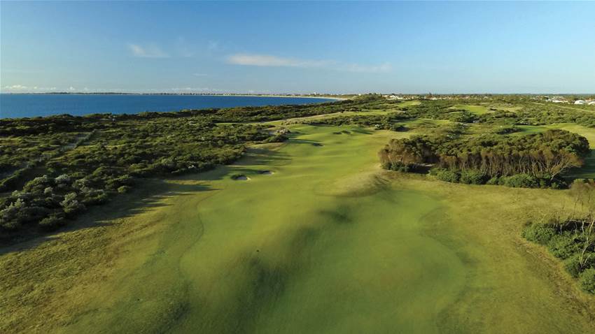 Club of the Month: The Links Kennedy Bay Club of the Month: The Links Kennedy Bay