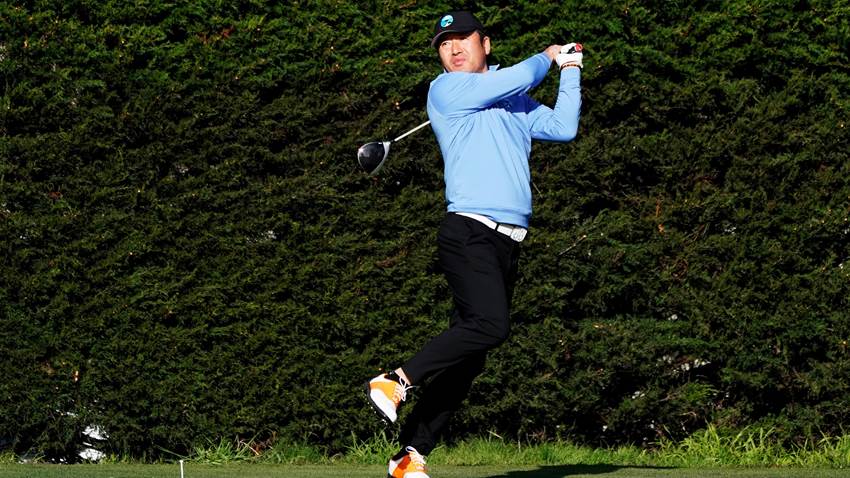 Morri: Golf – Art? Science? Both? Morri: Golf – Art? Science? Both?