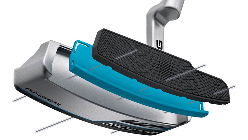 TESTED: Ping Sigma 2 Putters TESTED: Ping Sigma 2 Putters