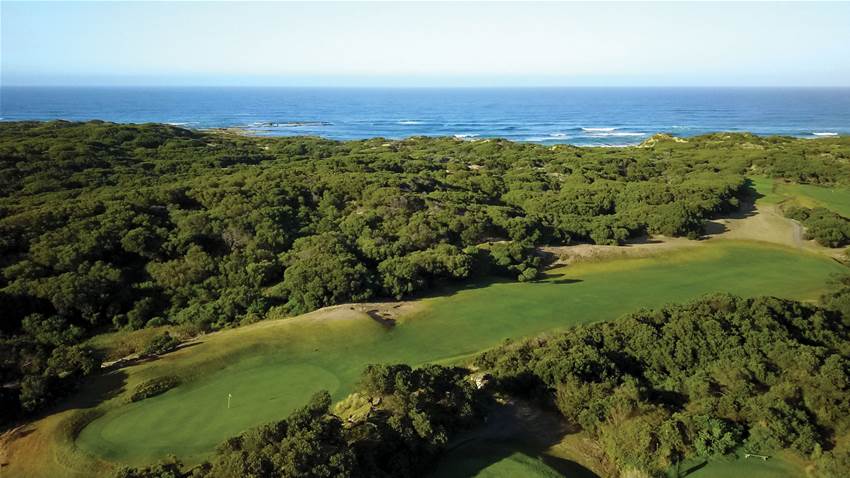 Review: Warrnambool Golf Club Review: Warrnambool Golf Club