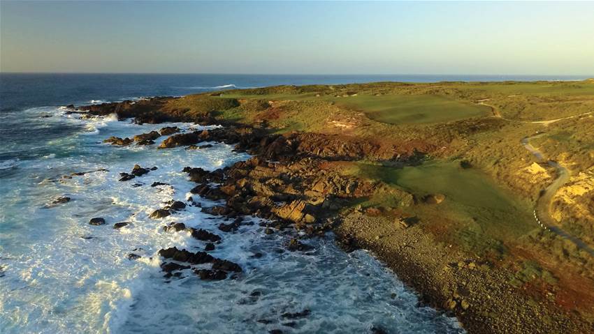 Review: Cape Wickham Links Review: Cape Wickham Links