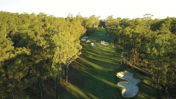 Review: Brookwater Golf & Country Club