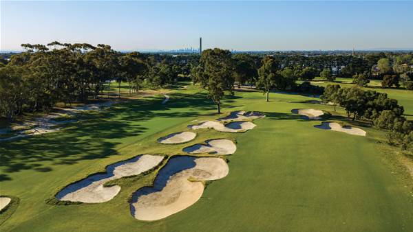 Review: Victoria Golf Club