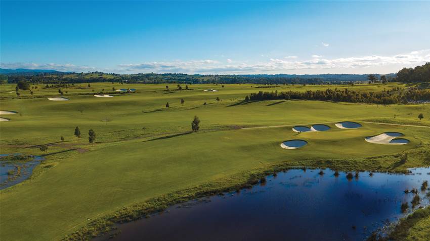 Review: The Eastern Golf Club