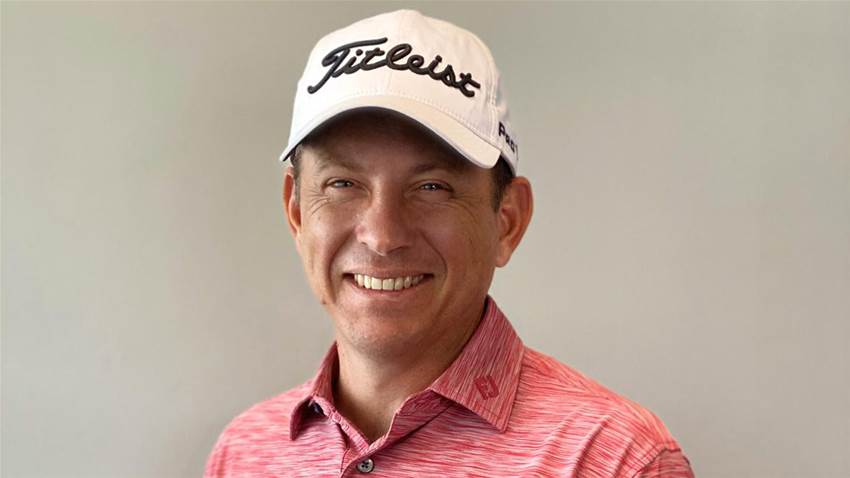 Aussies Abroad: Matt Ballard – Singapore national coach Aussies Abroad: Matt Ballard – Singapore national coach