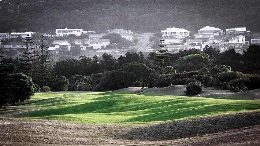 Join A Club: Albany Golf Club Join A Club: Albany Golf Club