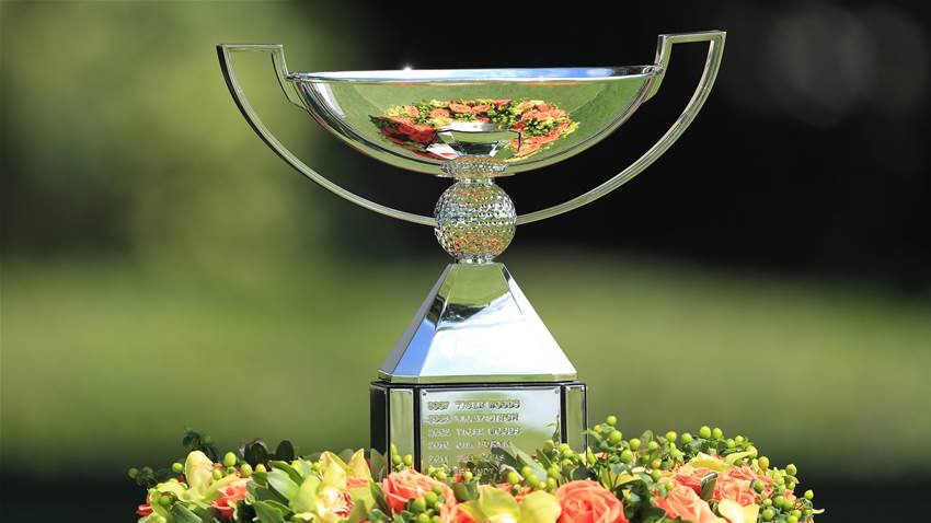 Morri: The Welfare Cup Morri: The Welfare Cup