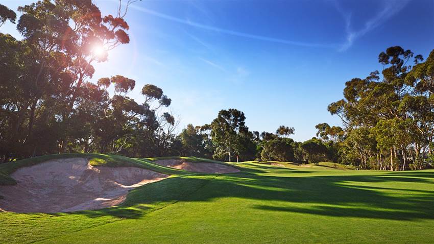 Join A Club: Geelong Golf Club