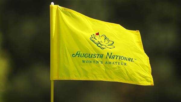 Morri: Augusta National falls short with ANWA