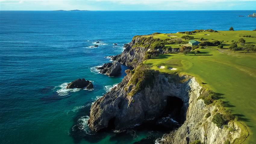 Review: Narooma Golf Club Review: Narooma Golf Club