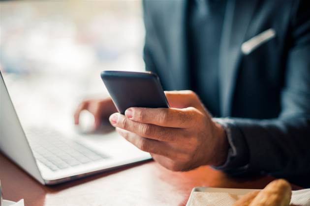 Rethinking technology refresh programs in the 'new age' of work