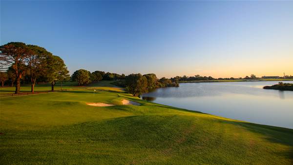 Top-100 Spotlight: Eastlake Golf Club