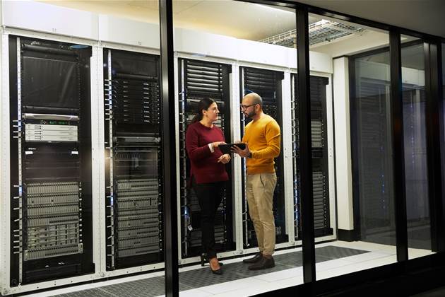 Right size. Right cloud. Right now