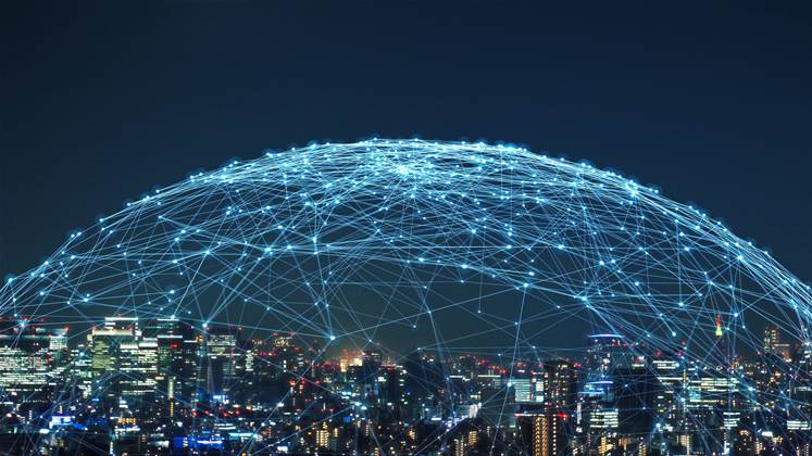Optimising businesses on the Edge
