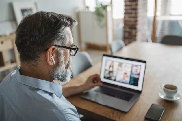 The hybrid work business opportunity