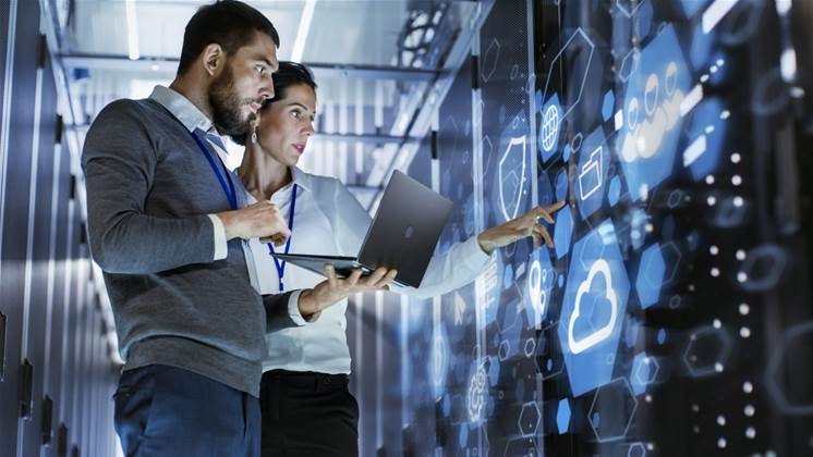 4 essentials for protecting data in the new normal