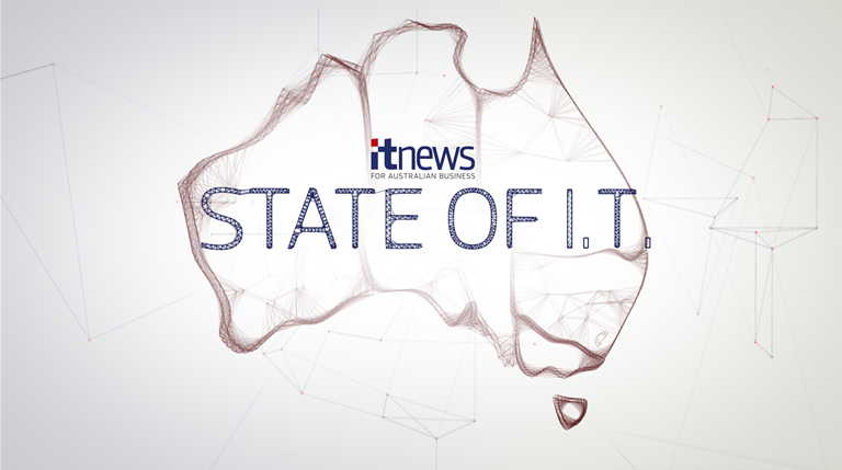 State of IT: A scorecard for state and territory govt tech projects and policy