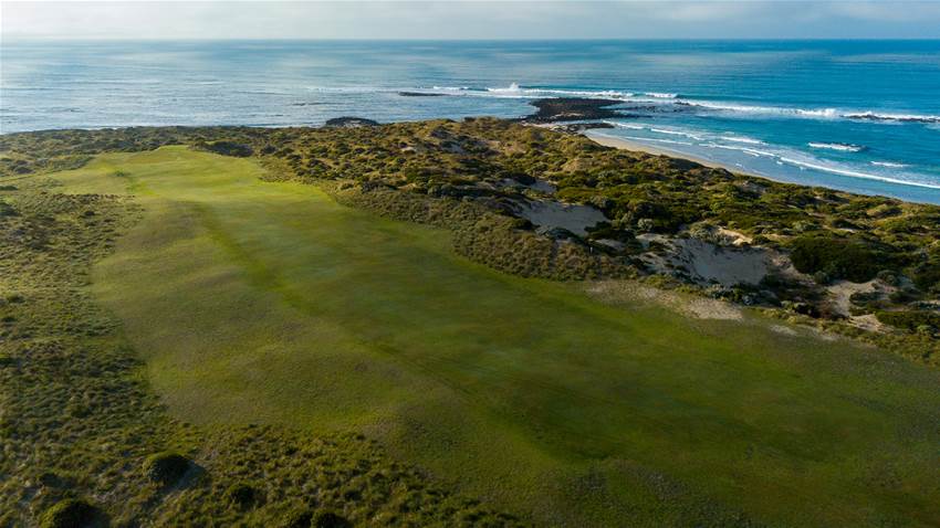 Top-100 Spotlight: Port Fairy Golf Links