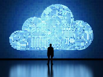 Why cloud data protection is about more than just backup