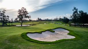 Review: Nudgee Golf Club