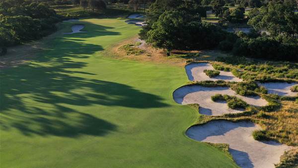 Clayton: The Makings Of A Top-100 Course