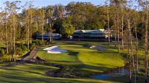 Review: Bonville Golf Resort