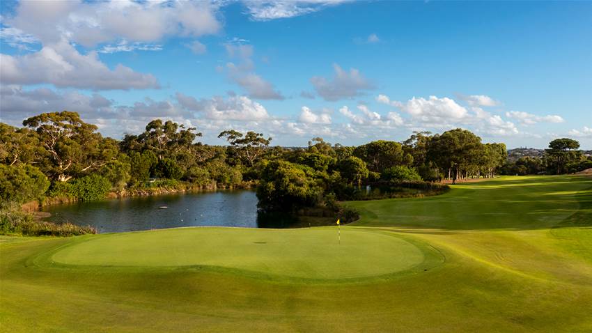 Review: Royal Fremantle Golf Club