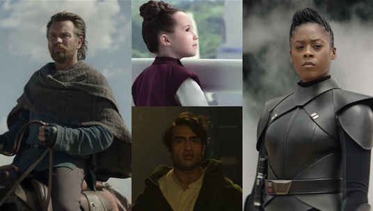 Who is your favourite character in Obi-Wan Kenobi so far?