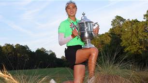 Morri: Minjee and Matilda remind us of the best of golf
