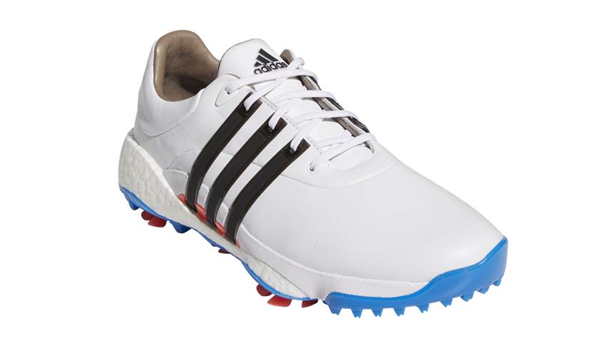 Tested: Adidas TOUR360 22 shoes