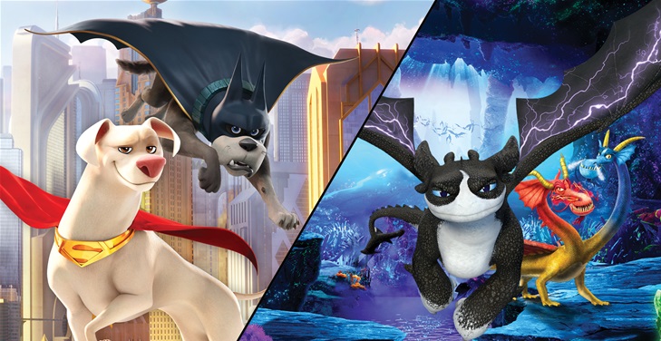 Who would you hang out with? Who would you hang out with?
