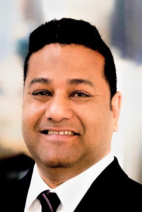 PSAG Technologies, welcomes Biren Chaudhary as Global CEO