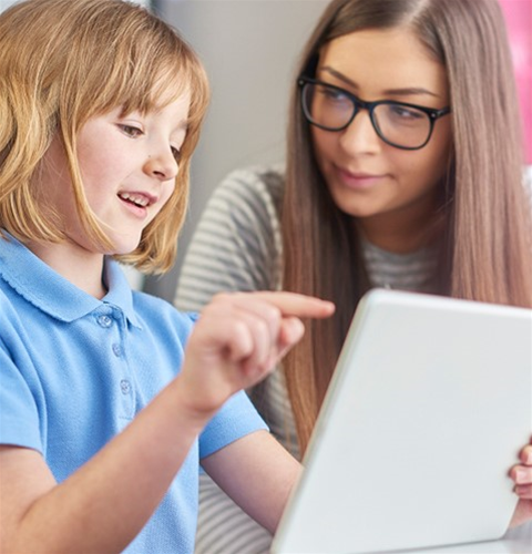 Boosting educational equity through flexible architecture