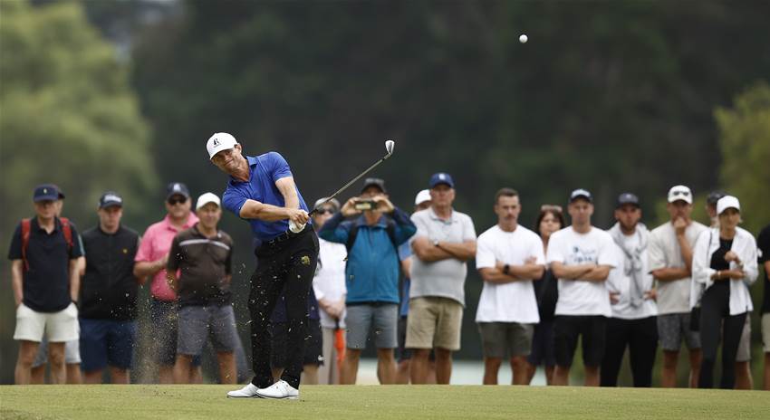 Morri: The Players Series punches above its weight Morri: The Players Series punches above its weight