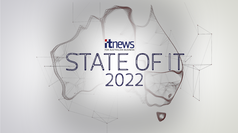 State of IT 2022: A scorecard for state and territory govt tech projects and policy