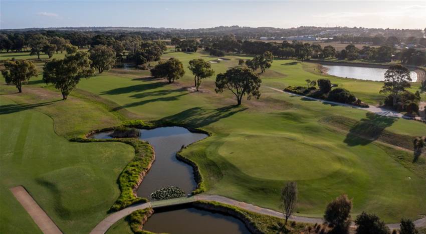 Review: Portarlington Golf Club Review: Portarlington Golf Club