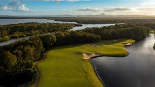 Top-100 Spotlight: Noosa Springs Golf & Spa Resort