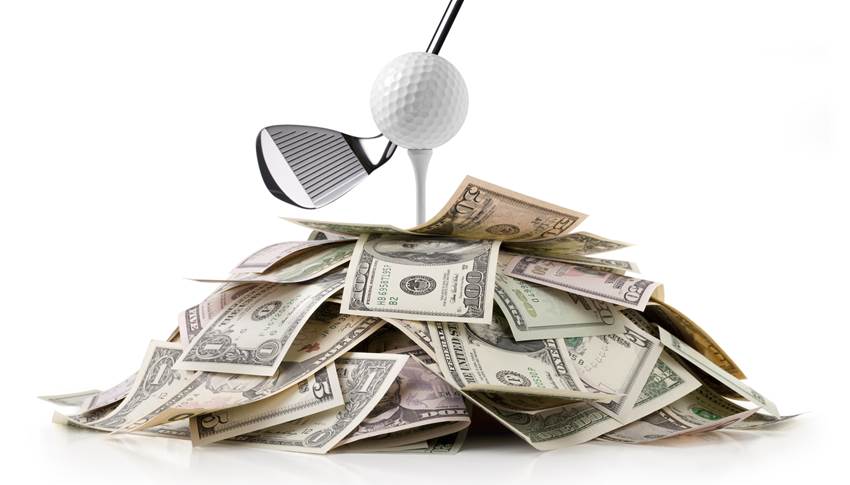 Morri: Tiger, Europe, money and the state of global golf Morri: Tiger, Europe, money and the state of global golf