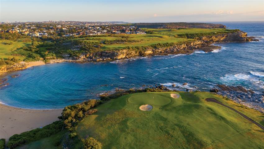 Top-100 Spotlight: The Coast Golf Club Top-100 Spotlight: The Coast Golf Club