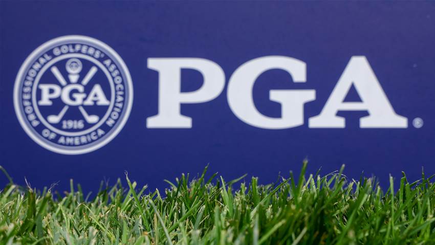 Opinion: More reasons than ever for a globe-trotting PGA Opinion: More reasons than ever for a globe-trotting PGA