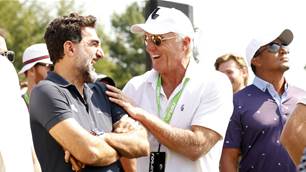 Morri: Golf’s broader image problem