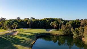 Top-100 Spotlight: Palm Meadows