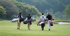 Morri: Proving perceptions wrong for the sake of public golf